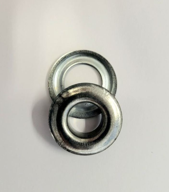 ΜΠΟΥΝΤΟΥΖΙΑ ΓΑΛΒΑΝΙΖΕ 12mm
