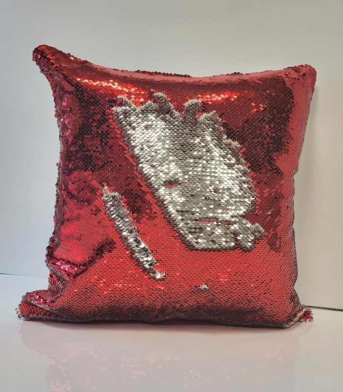 ΤΕΤΡΑΓΩΝΗ ΜΑΞΙΛΑΡΟΘΗΚΗ ΜΕ ΠΟΥΛΙΕΣ ΚΟΚΚΙΝΗ