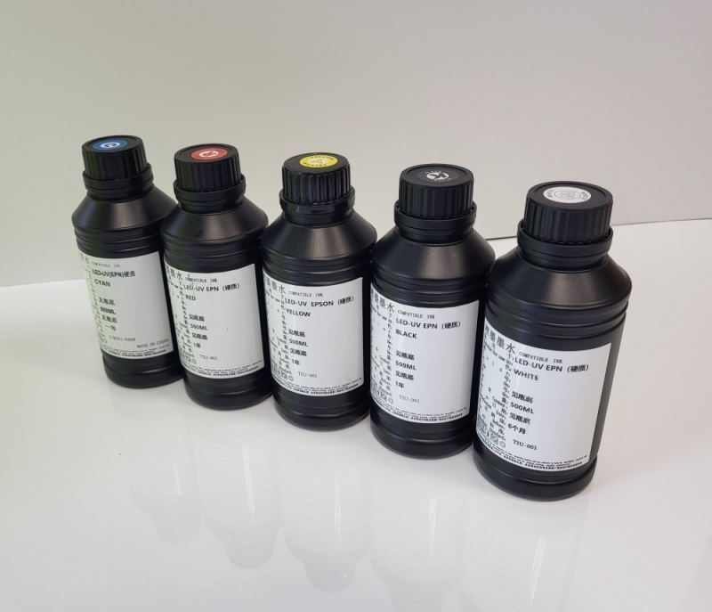 UV HARD EPSON INK 0,5LT
