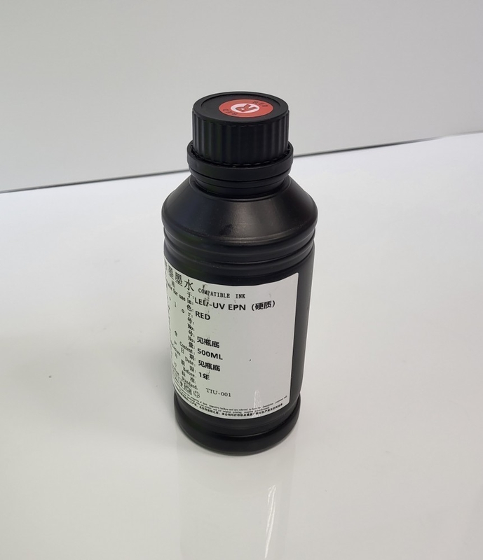 UV HARD EPSON INK 0,5LT