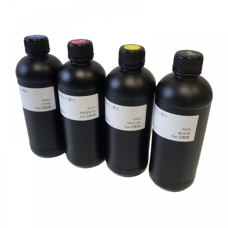 UV HARD INK XAAR 0,5LT