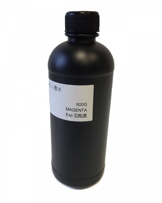 UV HARD INK XAAR 0,5LT