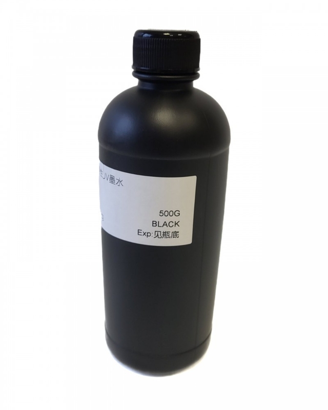 UV HARD INK XAAR 0,5LT