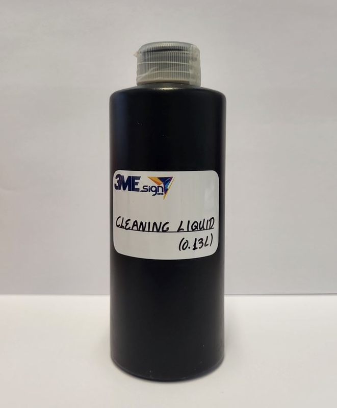 UV CLEANING LIQUID (0.13L)