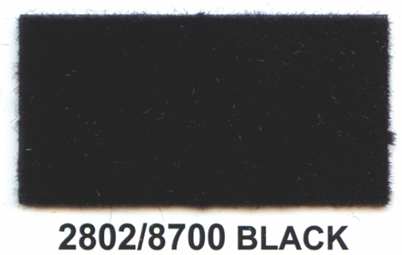 VISCOSE 5 DTEX 1MM