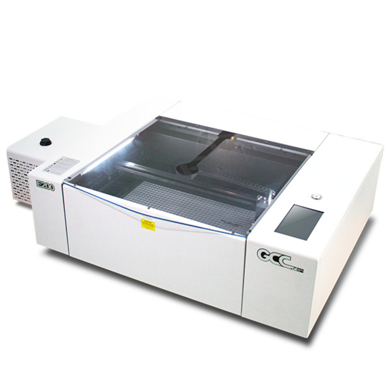E200 40W CO2 Desktop Laser Engraver