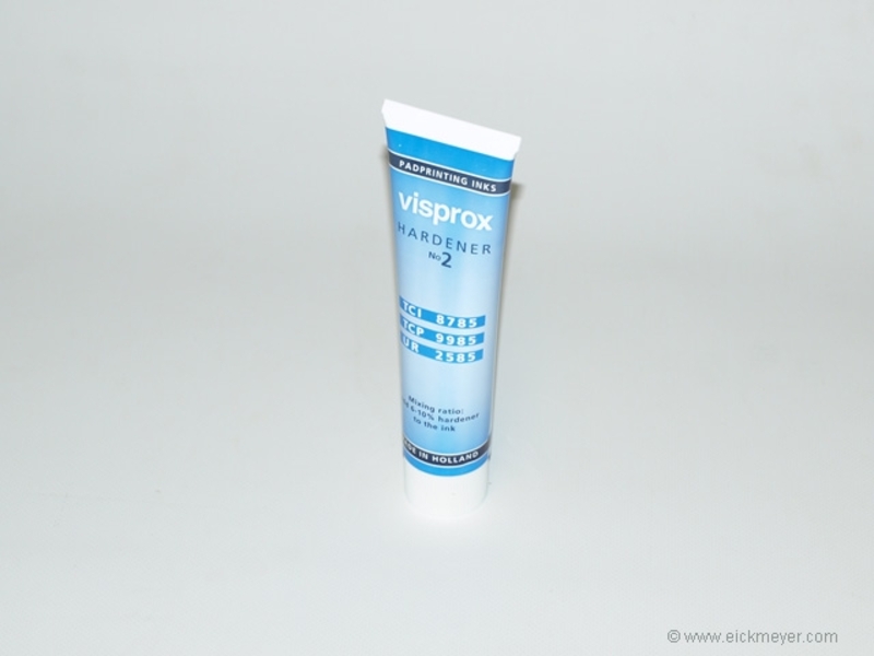 VISPROX POLYESTER BONDING IMPROVER  0,100ml