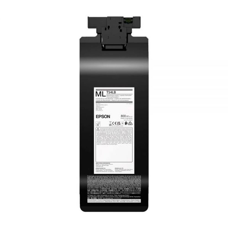 EPSON MAINTENANCE LIQUID C13T54LB00 (F2200)