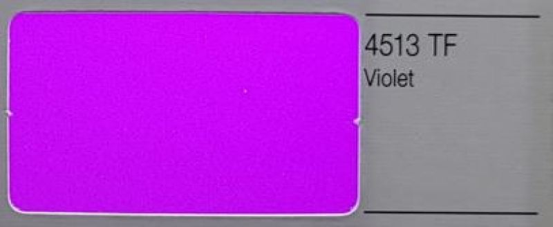 AVERY TRANSLUCENT 4500