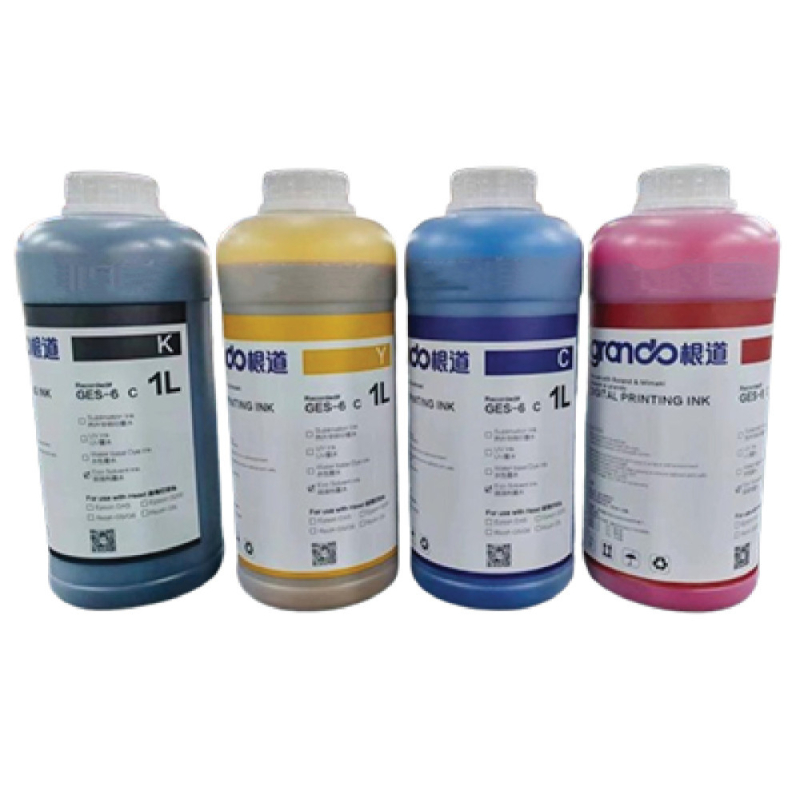 ECO SOLVENT INK 1LT