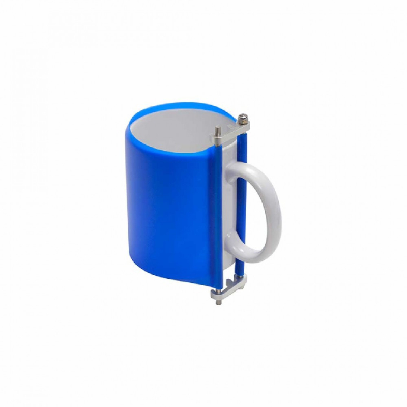 3D SILICONE MUG WRAP 11oz