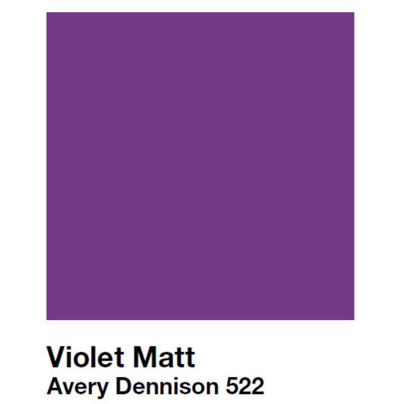 AVERY 500 MATT