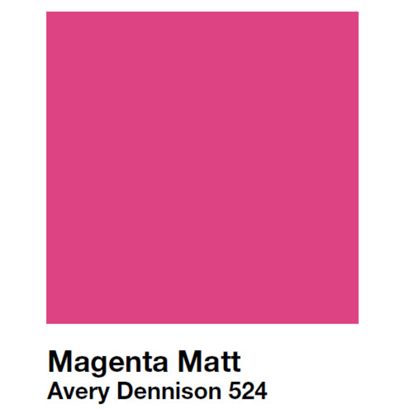 AVERY 500 MATT