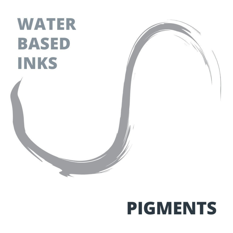 NANOFLEX PIGMENTS