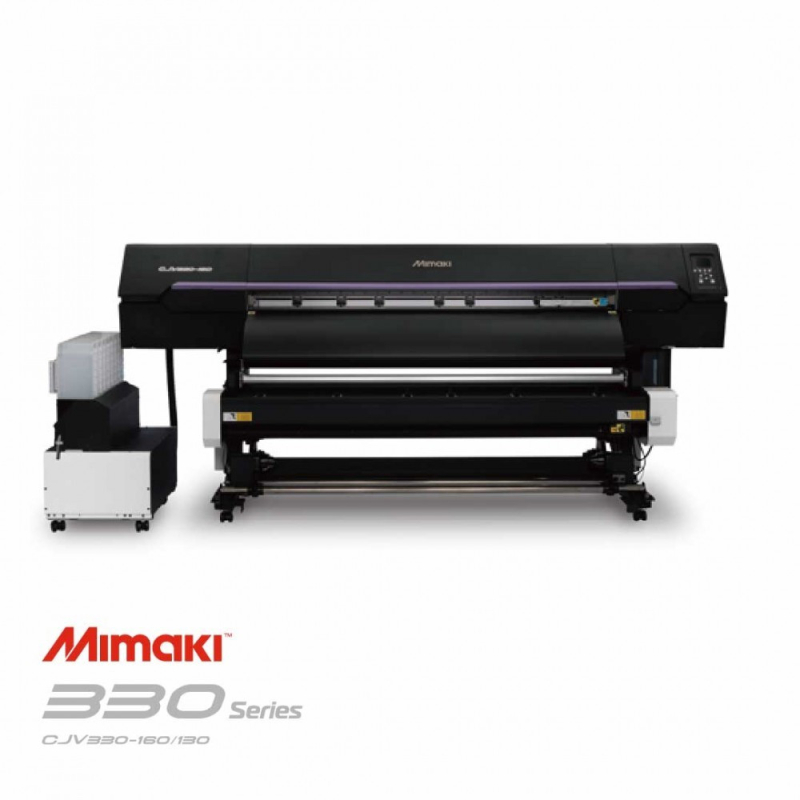 MIMAKI CJV330