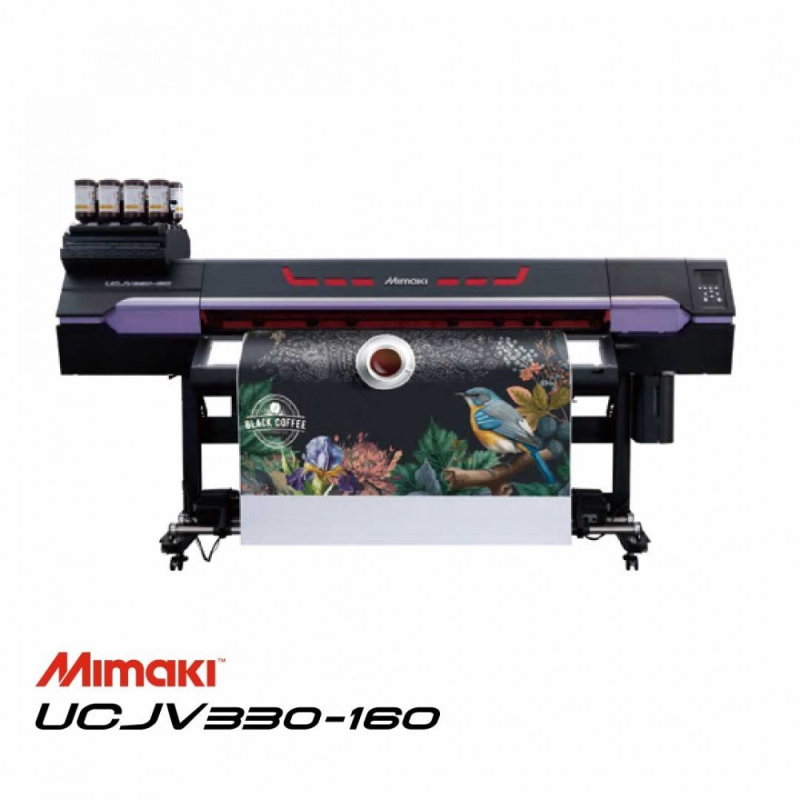 MIMAKI UCJV330