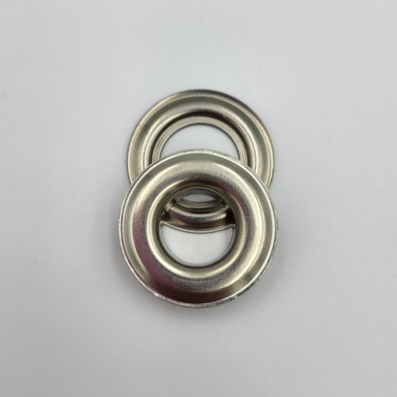 ΜΠΟΥΝΤΟΥΖΙΑ INOX 10mm