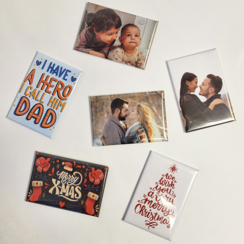 ΜΑΓΝΗΤΑΚΙΑ DIY 5,4x7,8cm