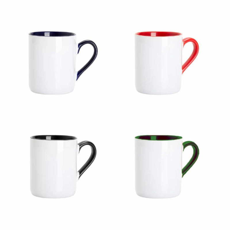 ΚΩΔ 2877 ΚΟΥΠΑ ΛΕΥΚΗ ΜΕ ΧΡΩΜΑ ΕΣΩΤΕΡΙΚΟ-ΧΕΡΟΥΛΙ