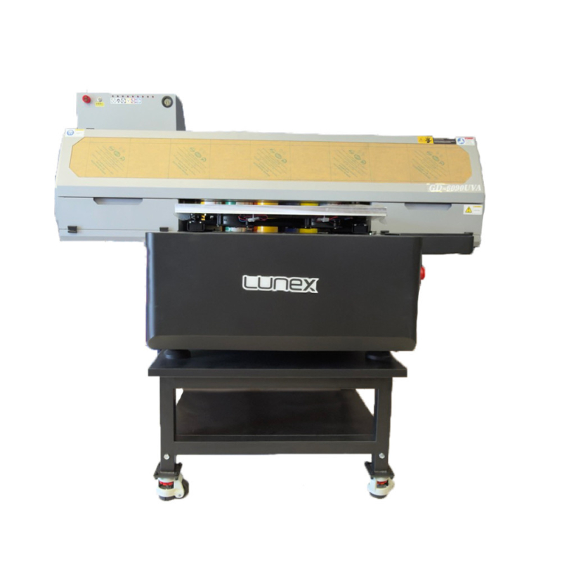 UV FLATBEAD GD-6090UVA i3200