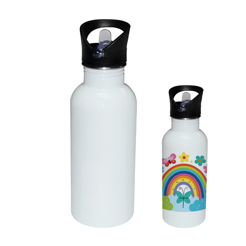 ΚΩΔ 2149 ΜΠΟΥΚΑΛΙ ΝΕΡΟΥ 600ml ΜΕ ΚΑΛΑΜΑΚΙ