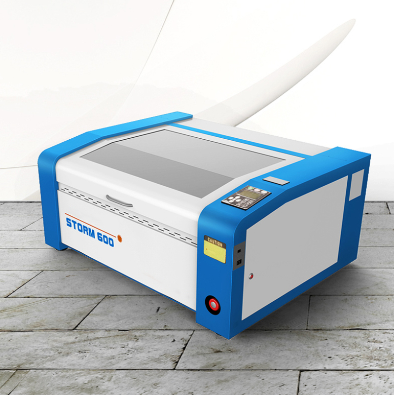 LASER GW STORM600 60W
