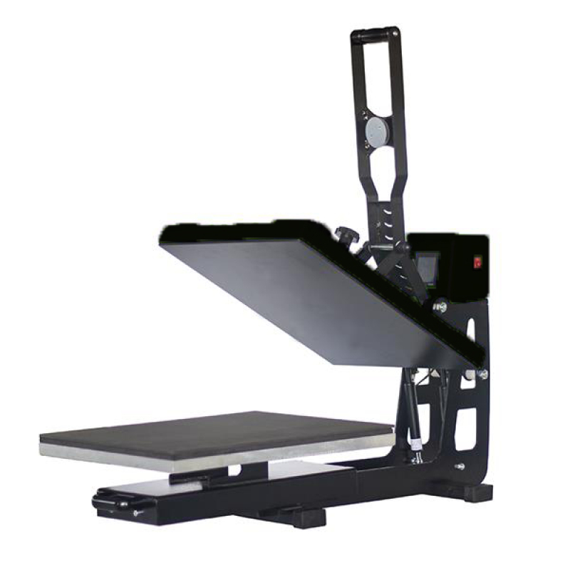 AUTO OPEN MAGNETIC PRESS WITH DRAWER 40X60cm