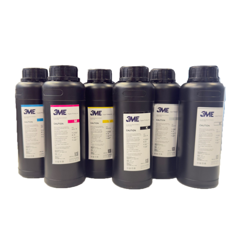 UV Ink GD-GEU-8  500ml