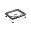 Vacuum Tray A3 for 3D Sublimation Oven VacPro 20L