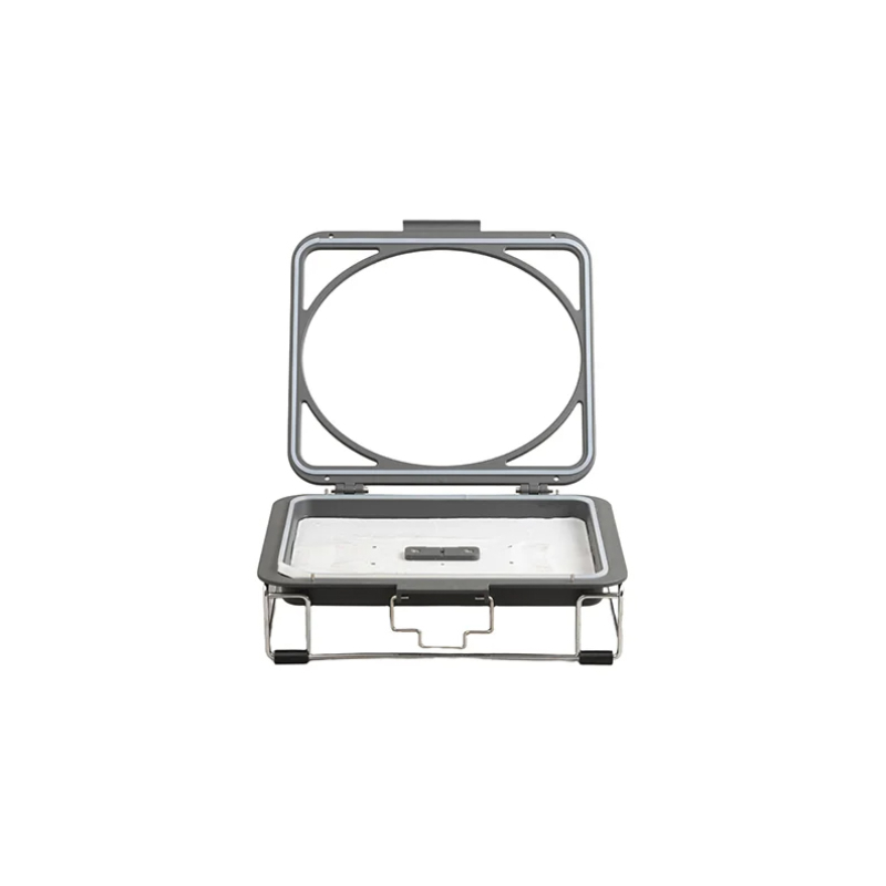 Vacuum Tray A3 for 3D Sublimation Oven VacPro 20L